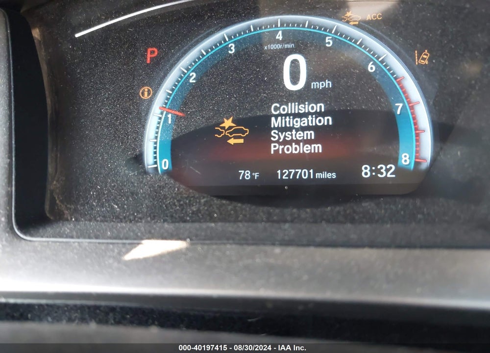 2016 HONDA CIVIC EX-L VIN: 19XFC1F88GE017229