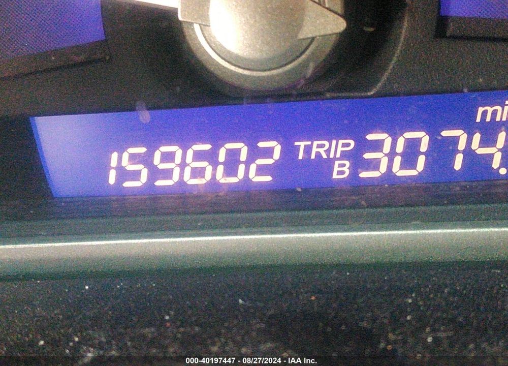2008 HONDA CIVIC SDN LX VIN: 1HGFA165X8L091676