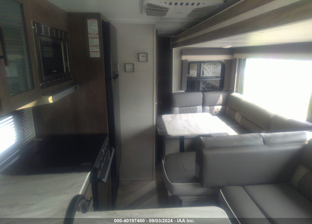 2021 WILDWOOD OTHER VIN: 4X4TWDD27M7368942