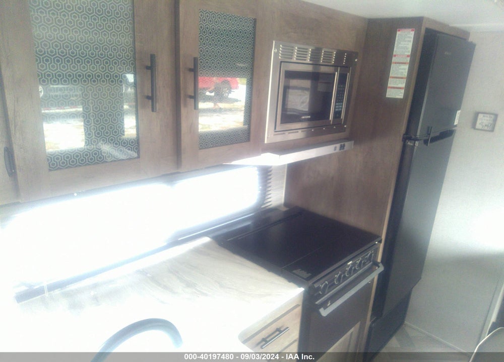 2021 WILDWOOD OTHER VIN: 4X4TWDD27M7368942