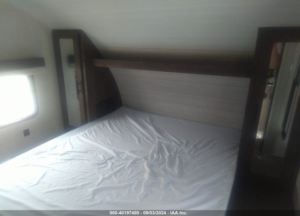 2021 WILDWOOD OTHER VIN: 4X4TWDD27M7368942