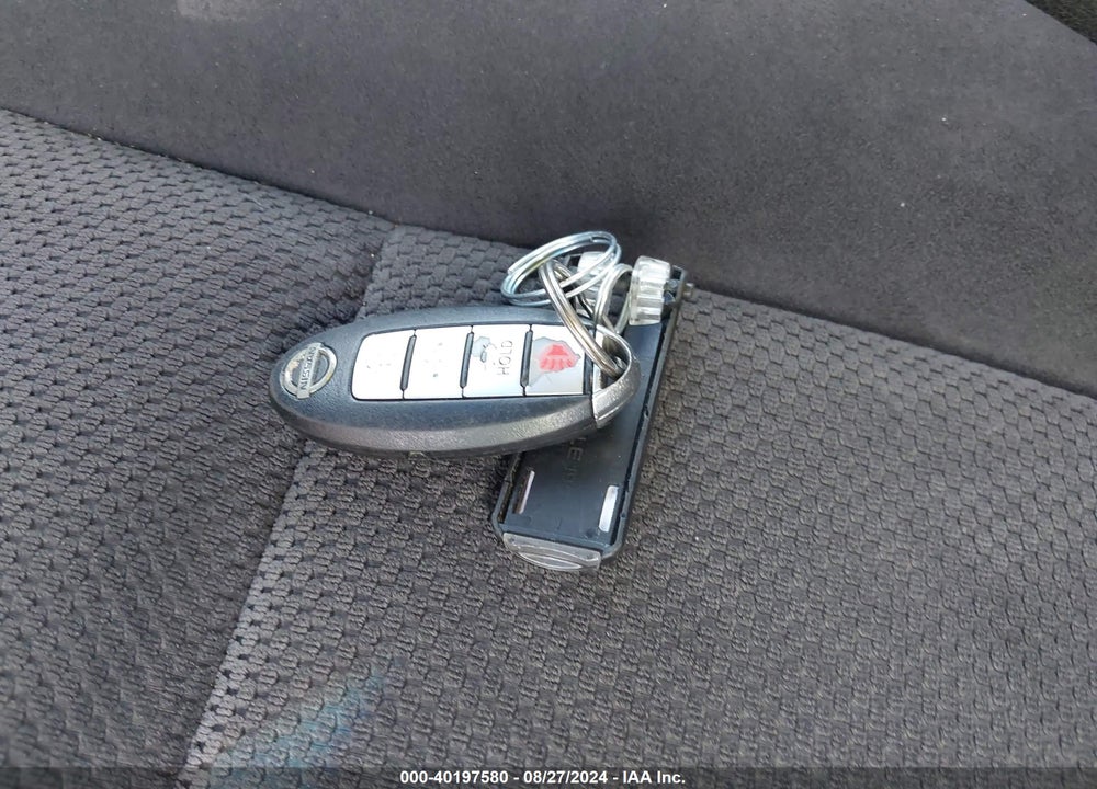 2009 NISSAN ALTIMA HYBRID VIN: 1N4CL21E39C174110