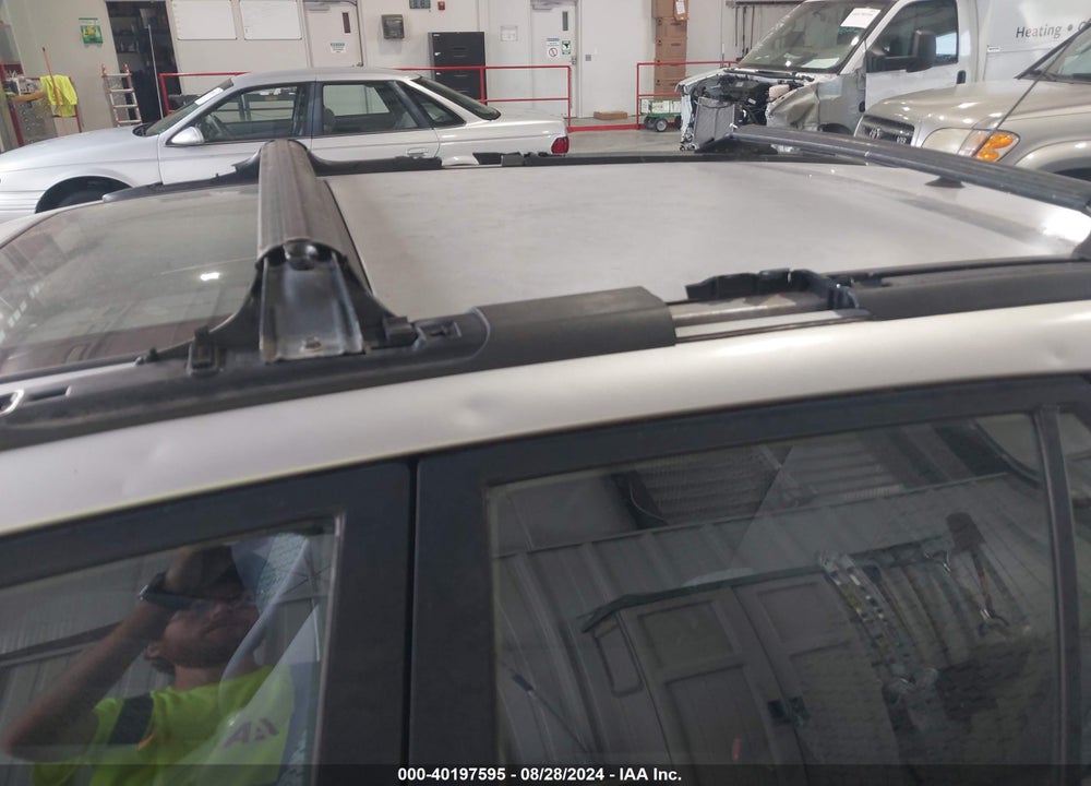 2002 MAZDA PROTEGE5 VIN: JM1BJ245021461641