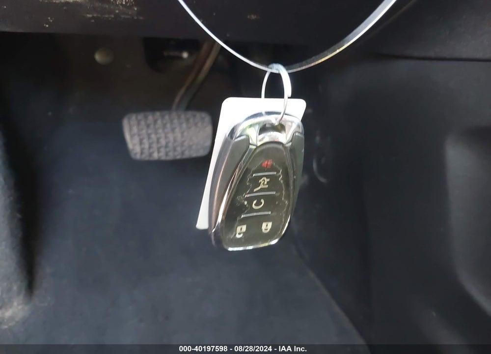 2019 CHEVROLET EQUINOX LT VIN: 2GNAXLEX3K6177506