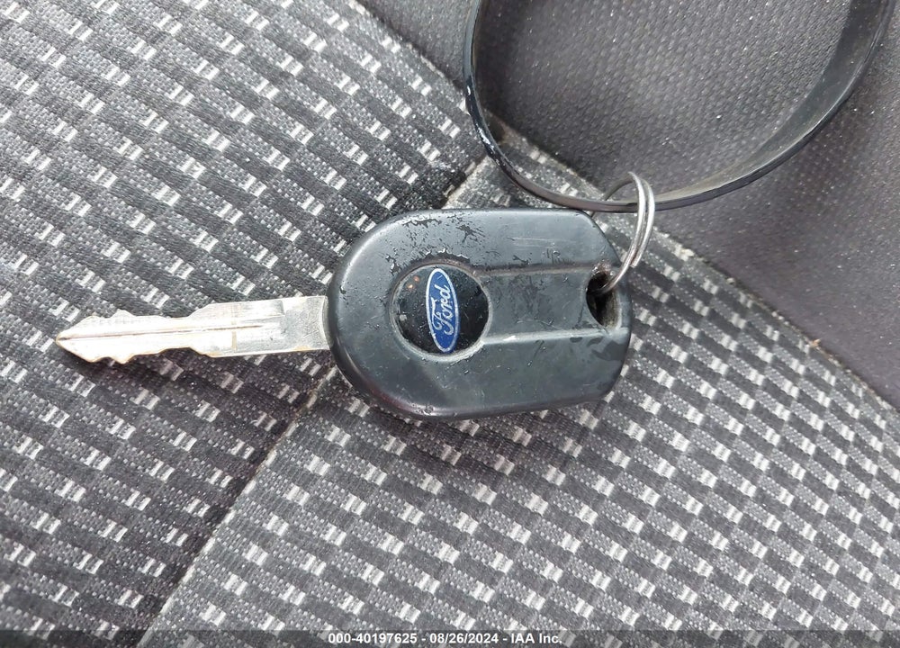 2011 FORD F-150 XLT VIN: 1FTEX1CM2BFB14622