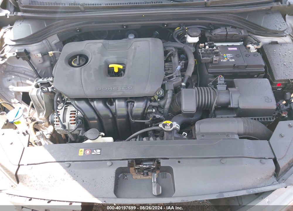 2020 HYUNDAI ELANTRA VALUE EDITION VIN: KMHD84LF7LU938278