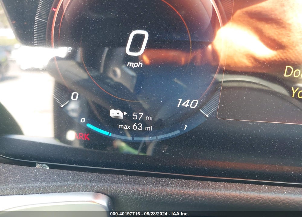 2023 MERCEDES-BENZ EQB 300 SUV 4MATIC VIN: W1N9M0KB1PN061485