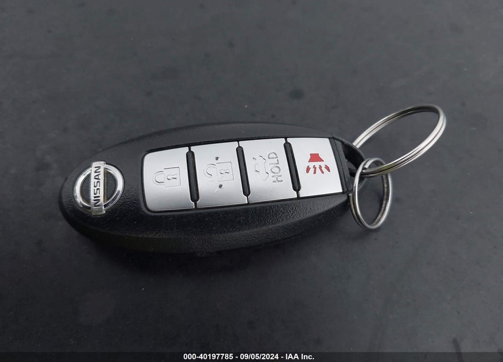 2012 NISSAN ALTIMA 2.5 S VIN: 1N4AL2APXCN492763