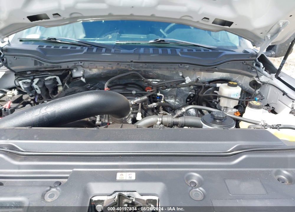 2020 FORD F-250 XL VIN: 1FT7W2BN9LEC17300