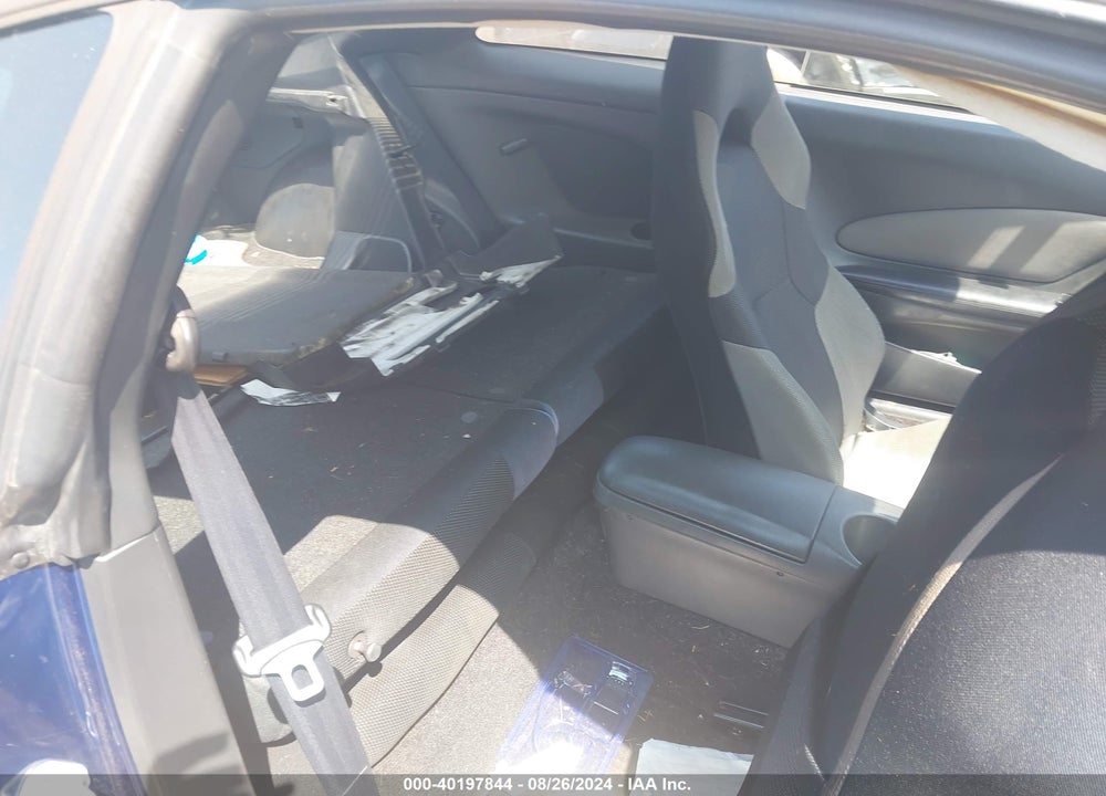2003 TOYOTA CELICA GT VIN: JTDDR32T230151054