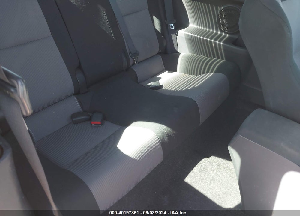 2015 SCION TC VIN: JTKJF5C73F3095033
