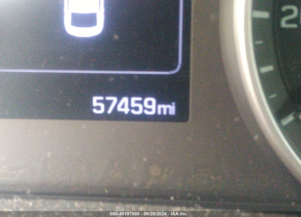 2017 HYUNDAI ELANTRA VALUE EDITION VIN: KMHD84LF8HU245081