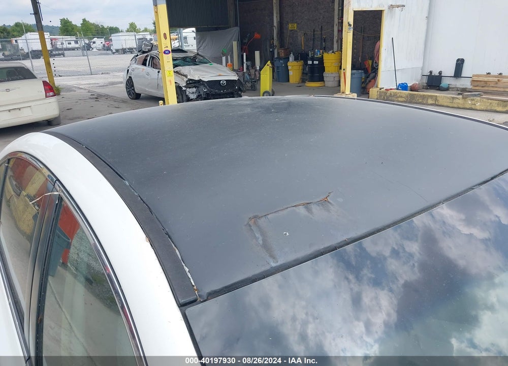 2012 SUBARU LEGACY 2.5I VIN: 4S3BMBA64C3035929