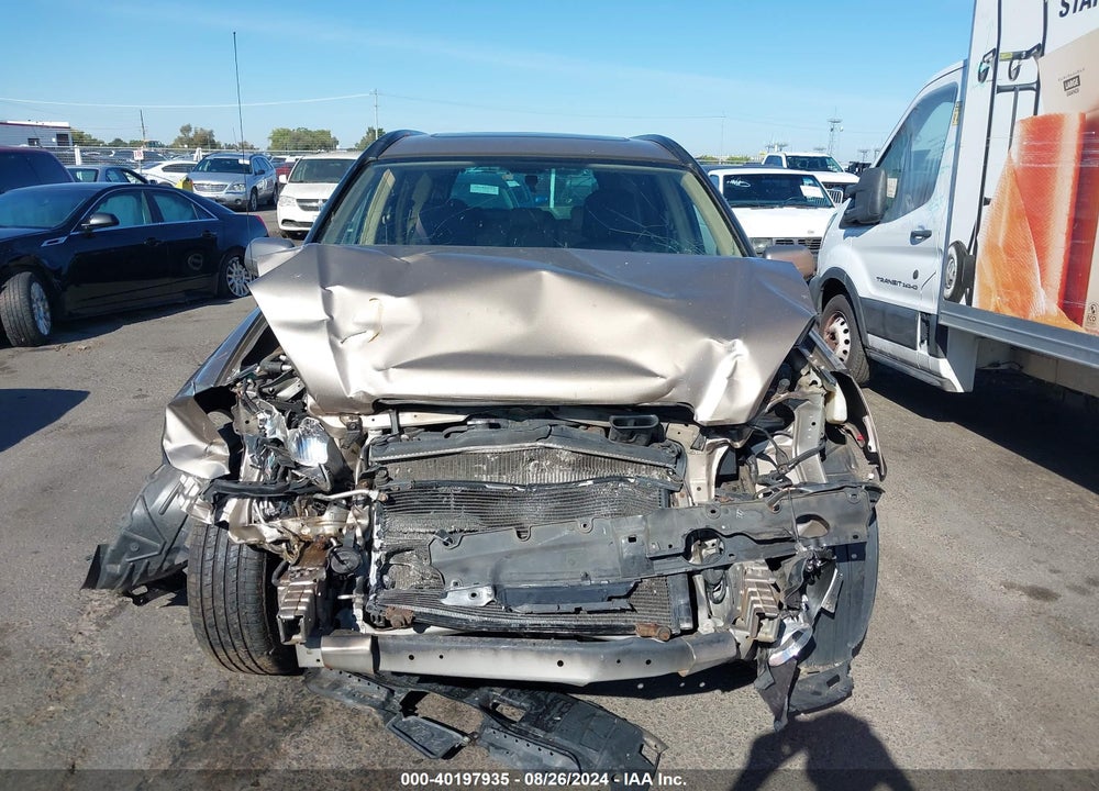 2005 HONDA CR-V SE VIN: SHSRD78925U318713