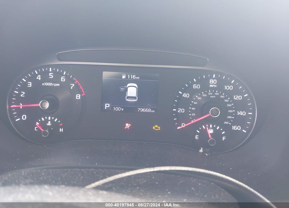 2020 KIA SOUL GT LINE VIN: KNDJ63AU5L7121091