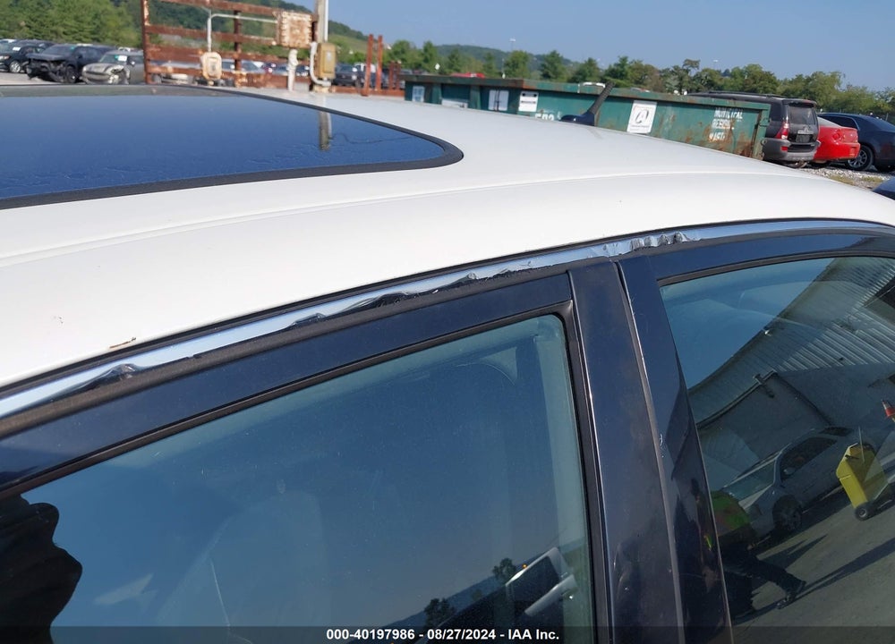 2003 ACURA TL 3.2 TYPE S VIN: 19UUA56993A007191