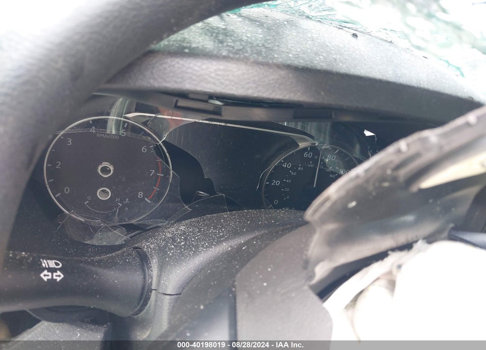 2019 NISSAN ALTIMA 2.5 S VIN: 1N4BL4BV0KC175811