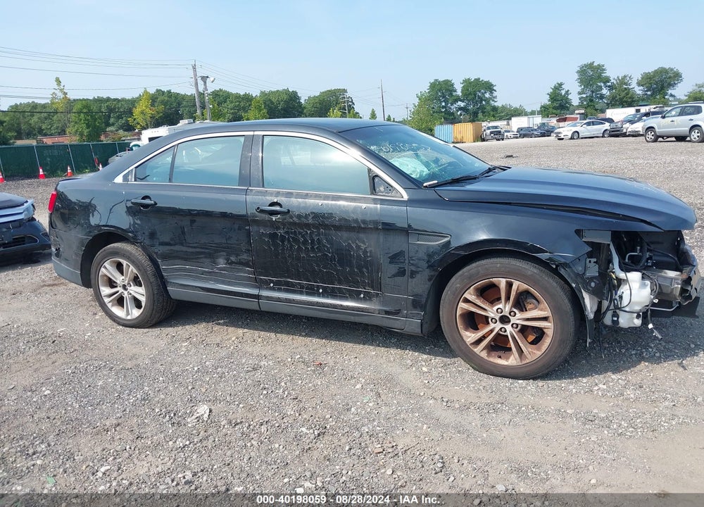 2018 FORD POLICE INTERCEPTOR VIN: 1FAHP2MK3JG127183