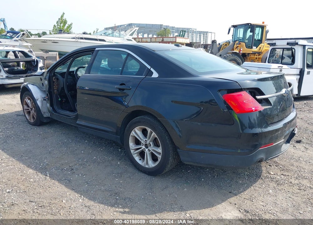 2018 FORD POLICE INTERCEPTOR VIN: 1FAHP2MK3JG127183