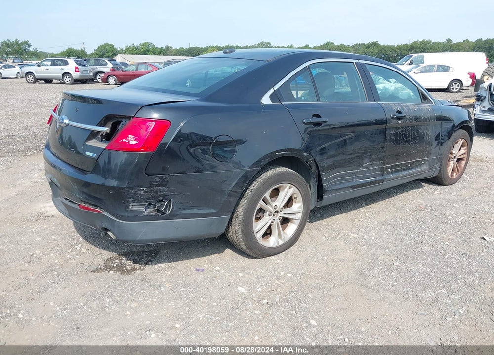 2018 FORD POLICE INTERCEPTOR VIN: 1FAHP2MK3JG127183