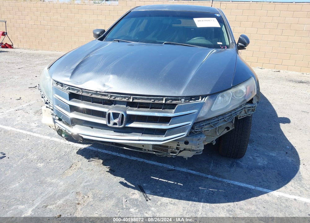 2010 HONDA ACCORD CROSSTOUR EX VIN: 5J6TF1H31AL006982