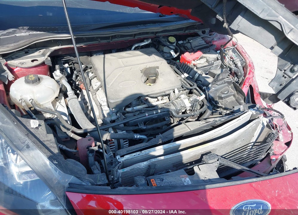 2020 FORD ESCAPE SEL VIN: 1FMCU0H68LUA95605