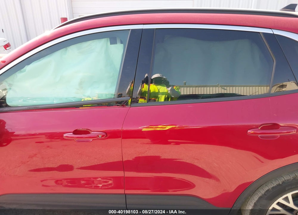 2020 FORD ESCAPE SEL VIN: 1FMCU0H68LUA95605