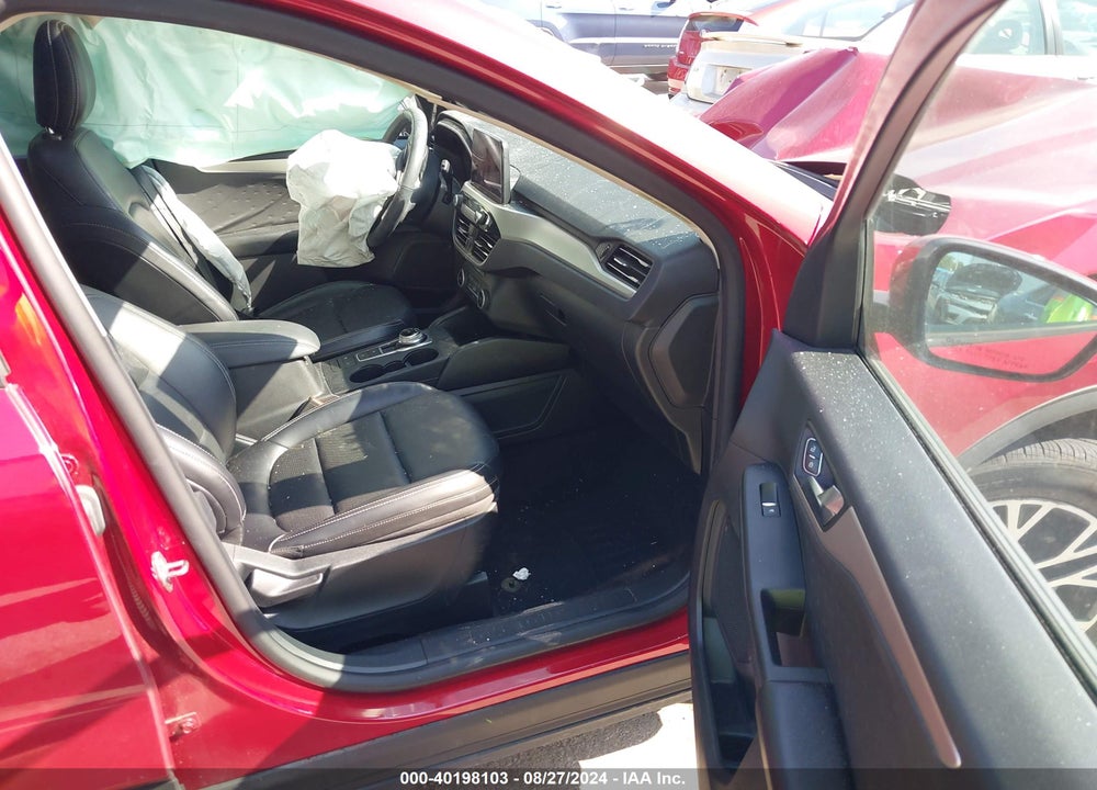 2020 FORD ESCAPE SEL VIN: 1FMCU0H68LUA95605