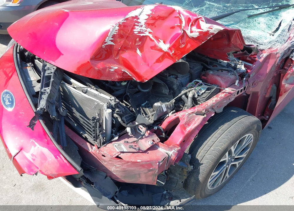 2020 FORD ESCAPE SEL VIN: 1FMCU0H68LUA95605