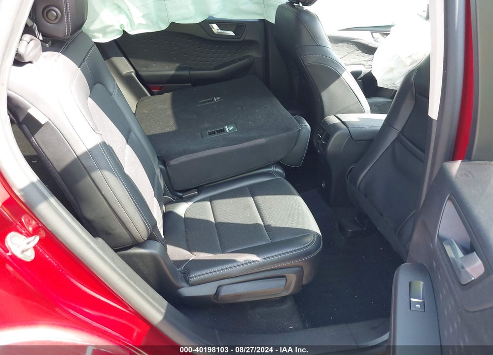 2020 FORD ESCAPE SEL VIN: 1FMCU0H68LUA95605