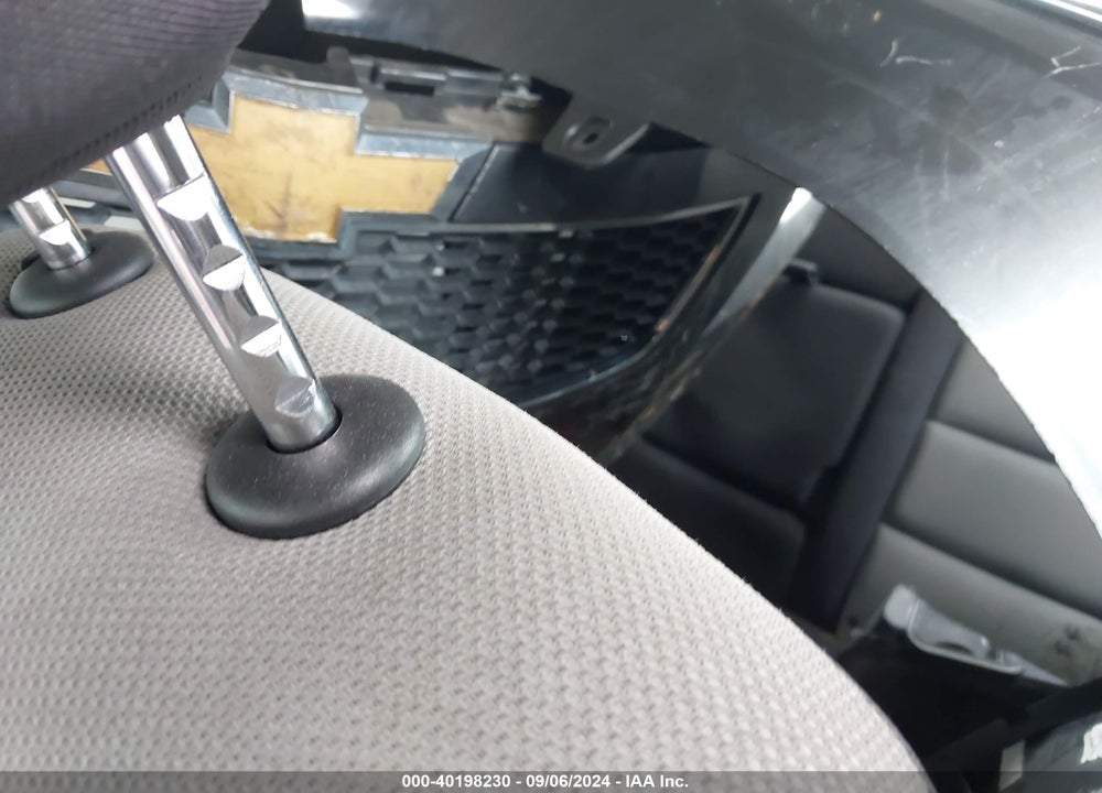2013 CHEVROLET CRUZE VIN: 1G1PA5SG8D7240616