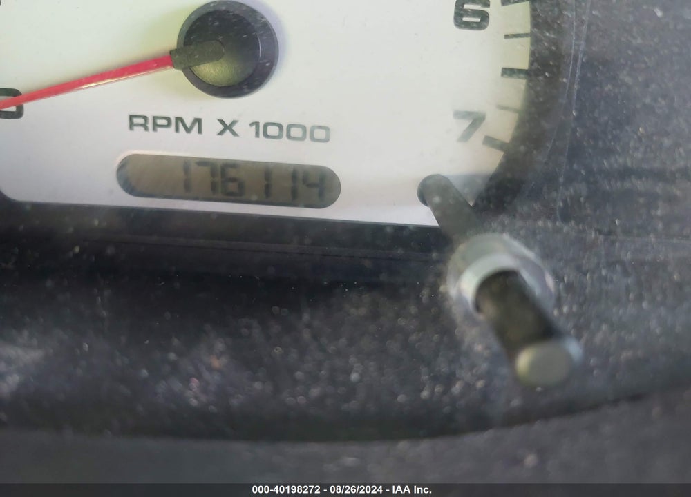 2007 RANGER FORD  SPORT/STX/XLT VIN: 1FTYR44UX7PA01137