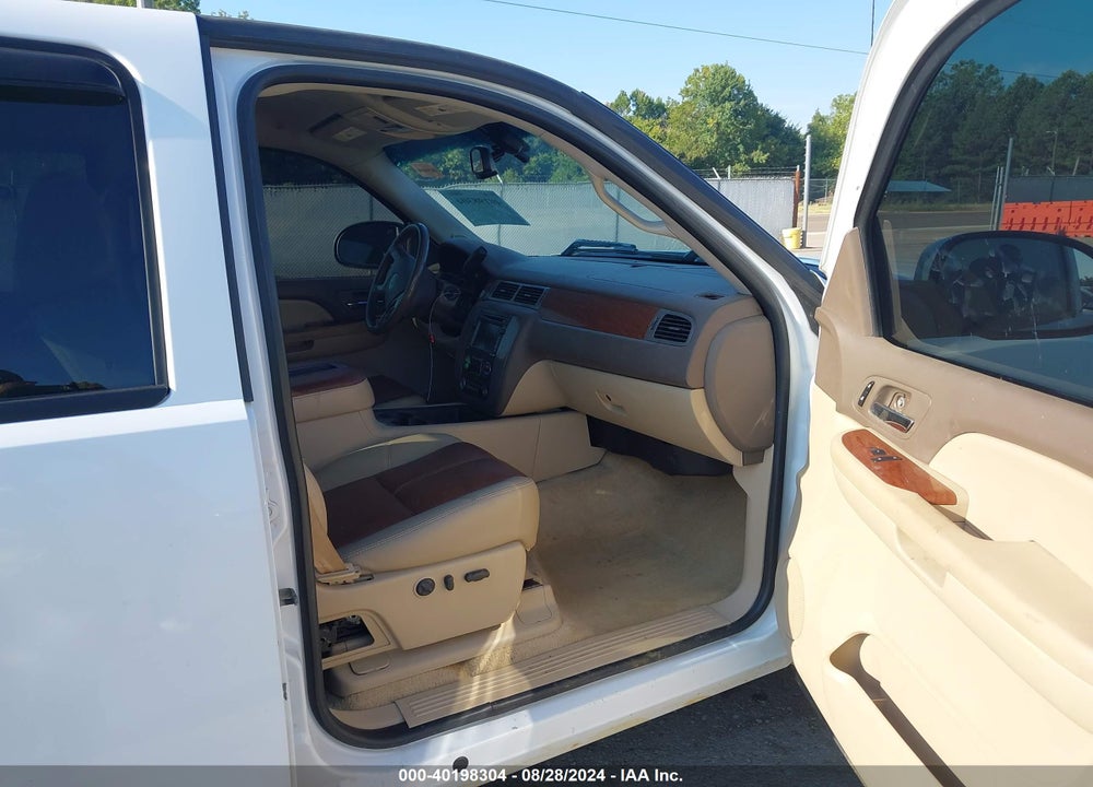 2008 GMC SIERRA 1500 SLT VIN: 3GTEK13J88G212517