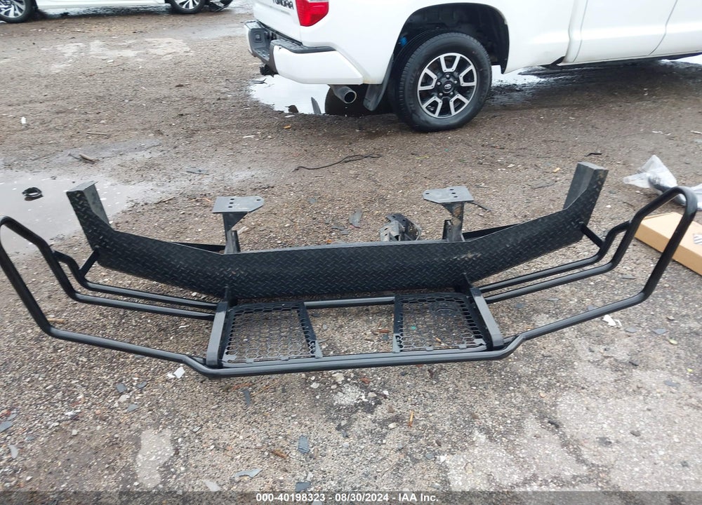 2021 TOYOTA TUNDRA SR5 VIN: 5TFUY5F12MX014146