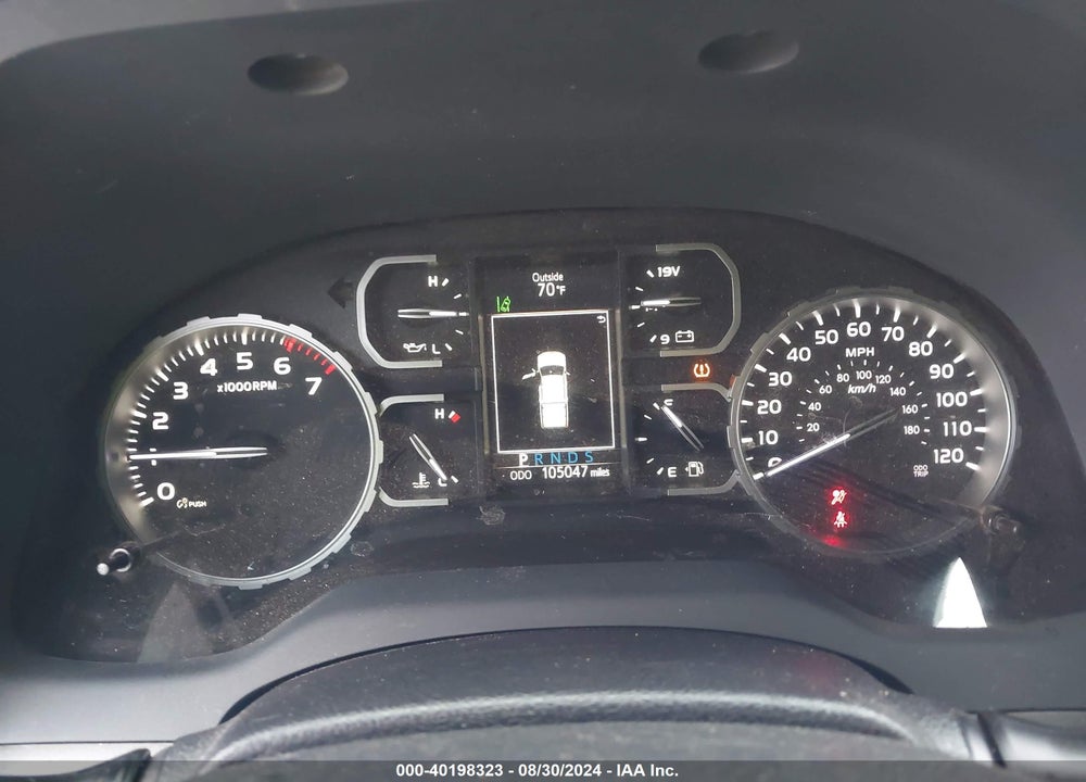 2021 TOYOTA TUNDRA SR5 VIN: 5TFUY5F12MX014146