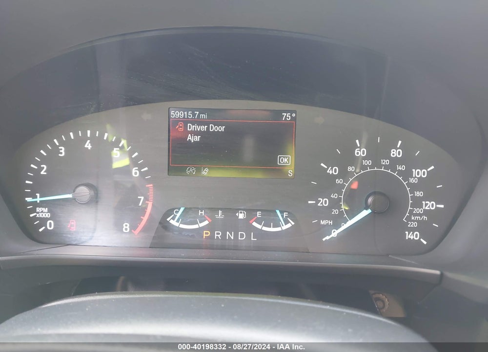 2022 FORD ESCAPE SE VIN: 1FMCU9G60NUA45600