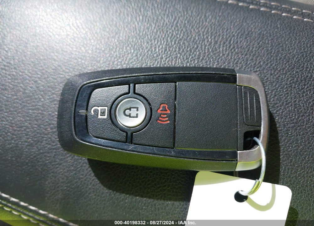 2022 FORD ESCAPE SE VIN: 1FMCU9G60NUA45600