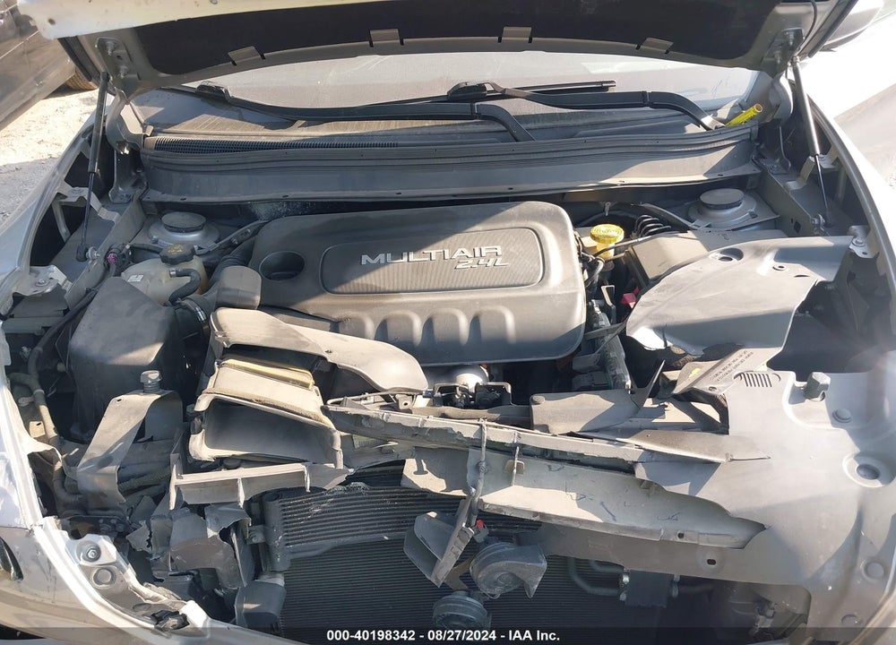 2016 JEEP CHEROKEE VIN: 1C4PJMCB0GW108819