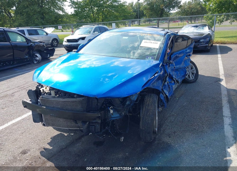 2017 HYUNDAI ELANTRA VALUE EDITION VIN: KMHD84LF0HU380765