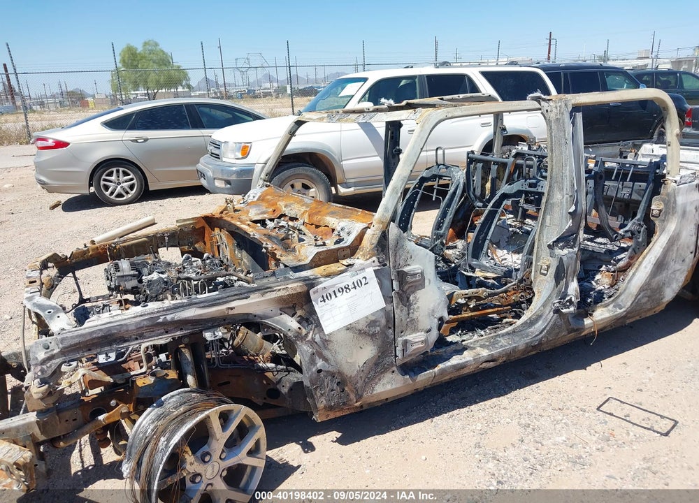 2023 JEEP GLADIATOR SPORT S 4X4 VIN: 1C6HJTAG0PL561456