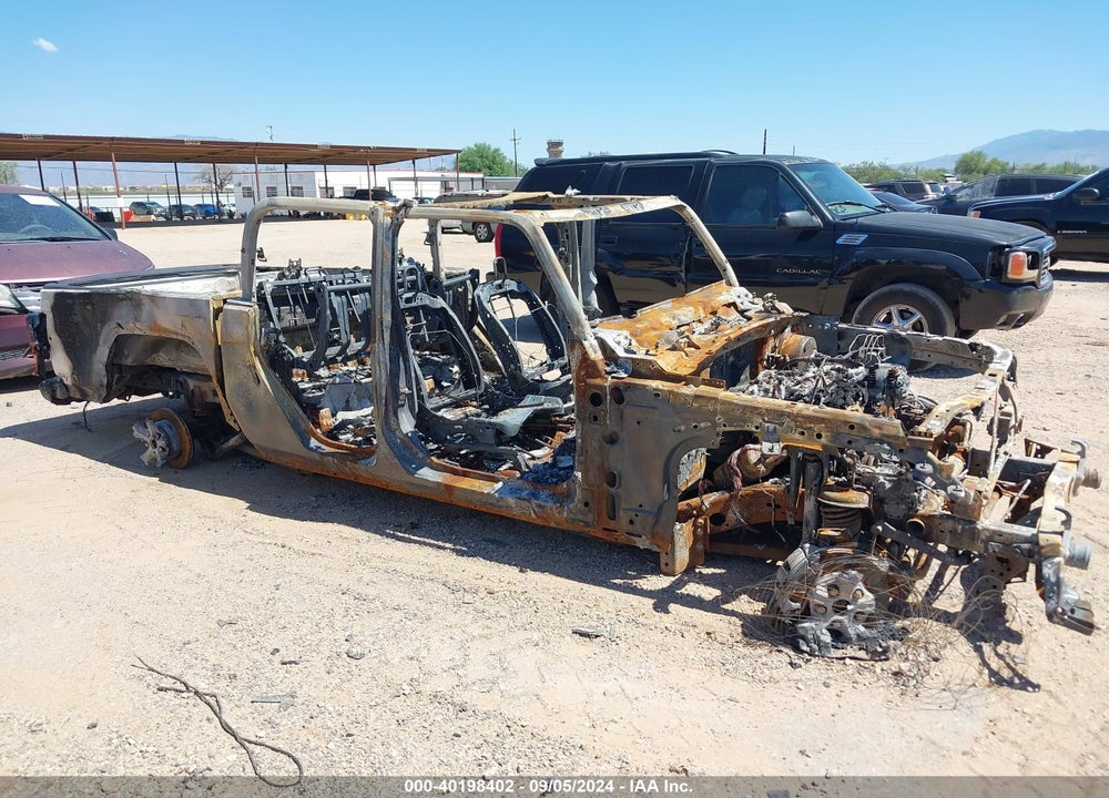 2023 JEEP GLADIATOR SPORT S 4X4 VIN: 1C6HJTAG0PL561456