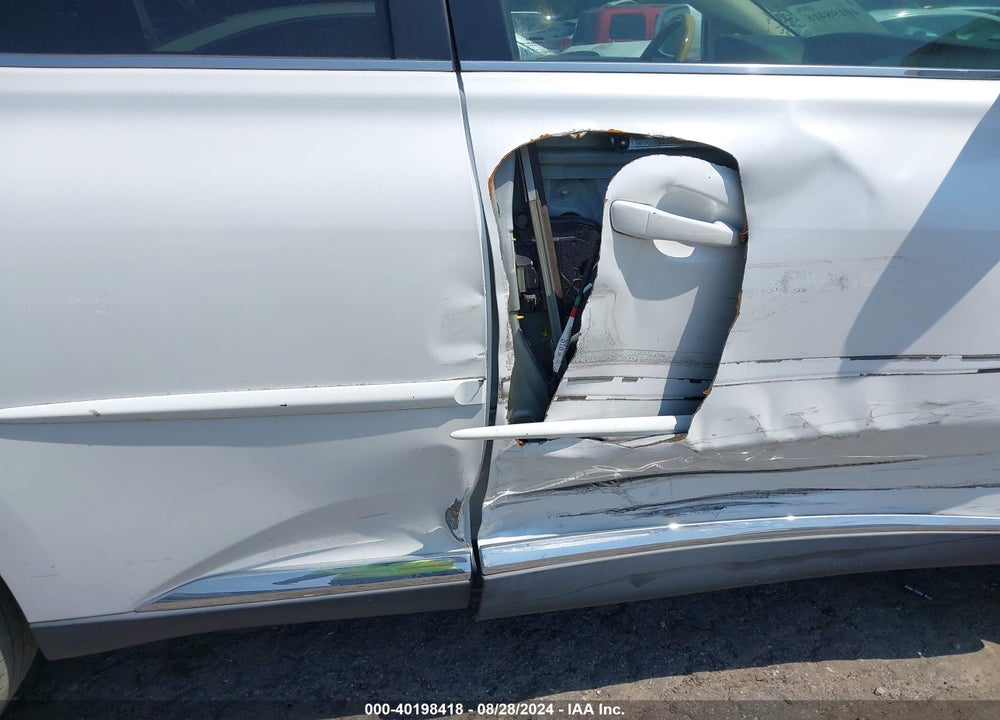 2010 LEXUS RX 350 VIN: 2T2ZK1BAXAC035631