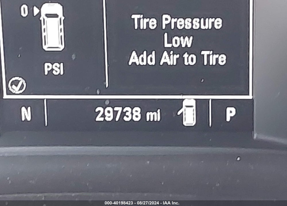 2020 CHEVROLET TRAVERSE FWD LS VIN: 1GNERFKW2LJ145613