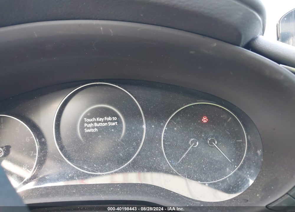 2022 MAZDA 3 2.5 S VIN: 3MZBPAAL6NM309170