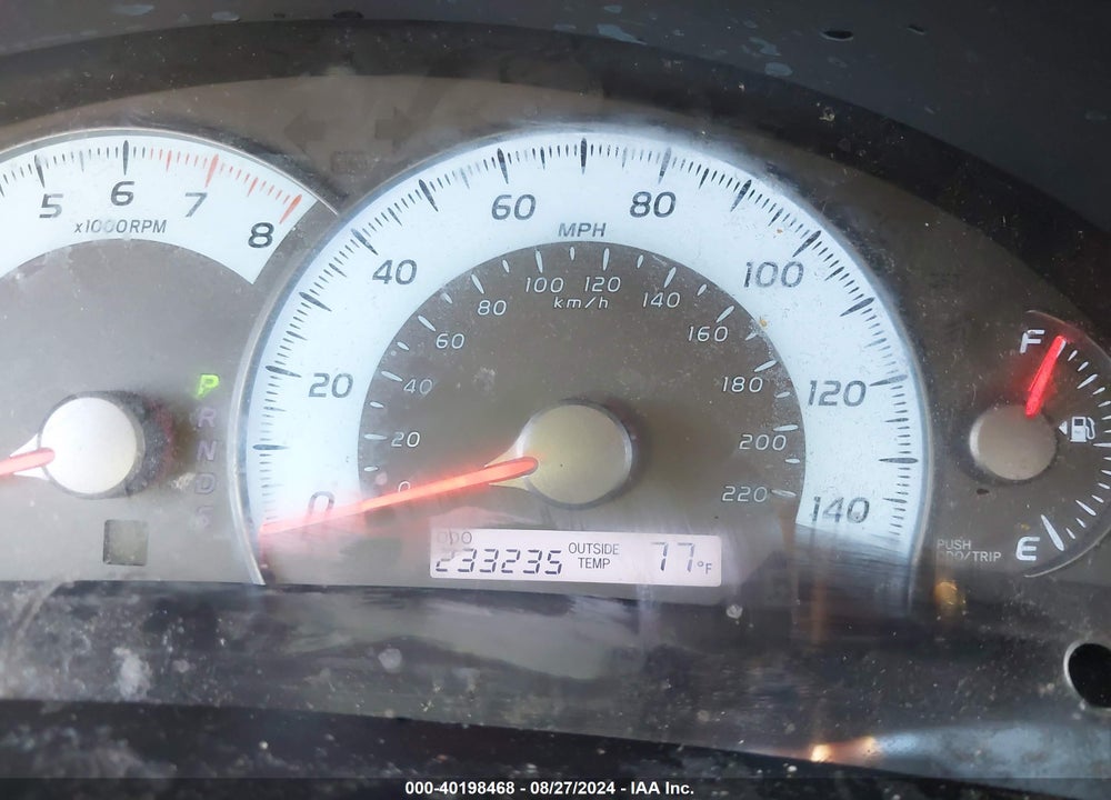 2011 TOYOTA CAMRY SE VIN: 4T1BF3EK3BU195747