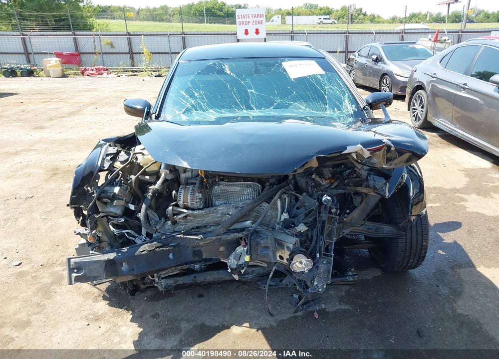 2016 NISSAN ALTIMA 2.5 S VIN: 1N4AL3APXGC212279