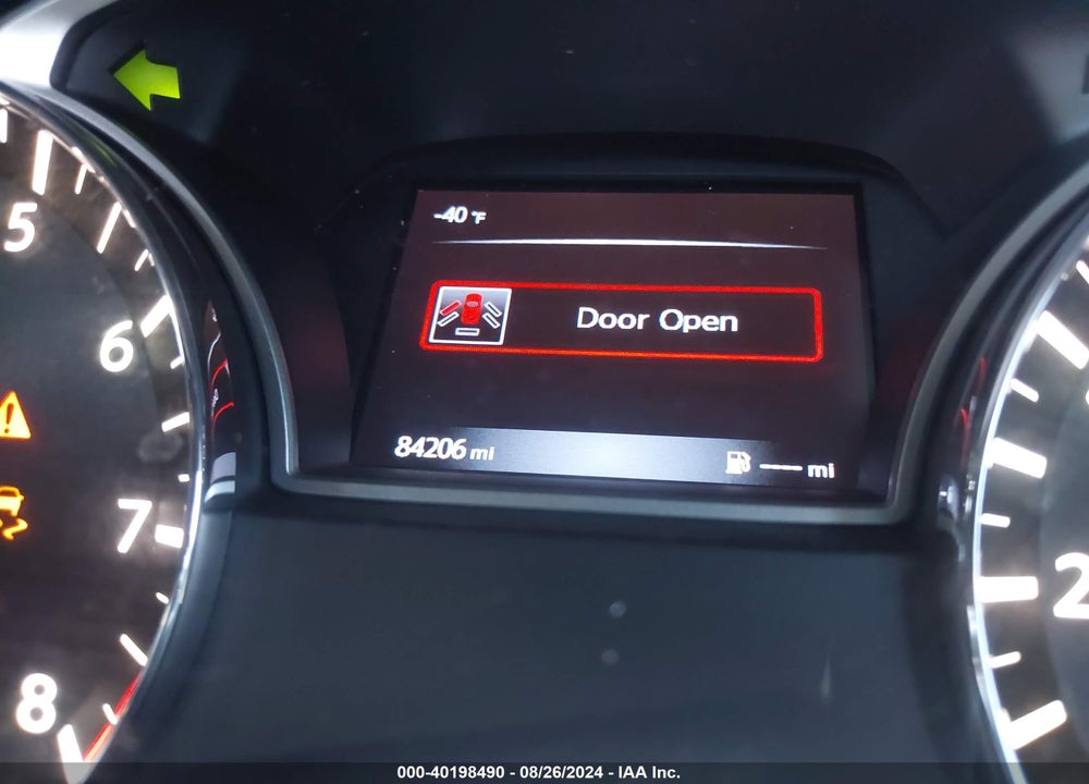 2016 NISSAN ALTIMA 2.5 S VIN: 1N4AL3APXGC212279