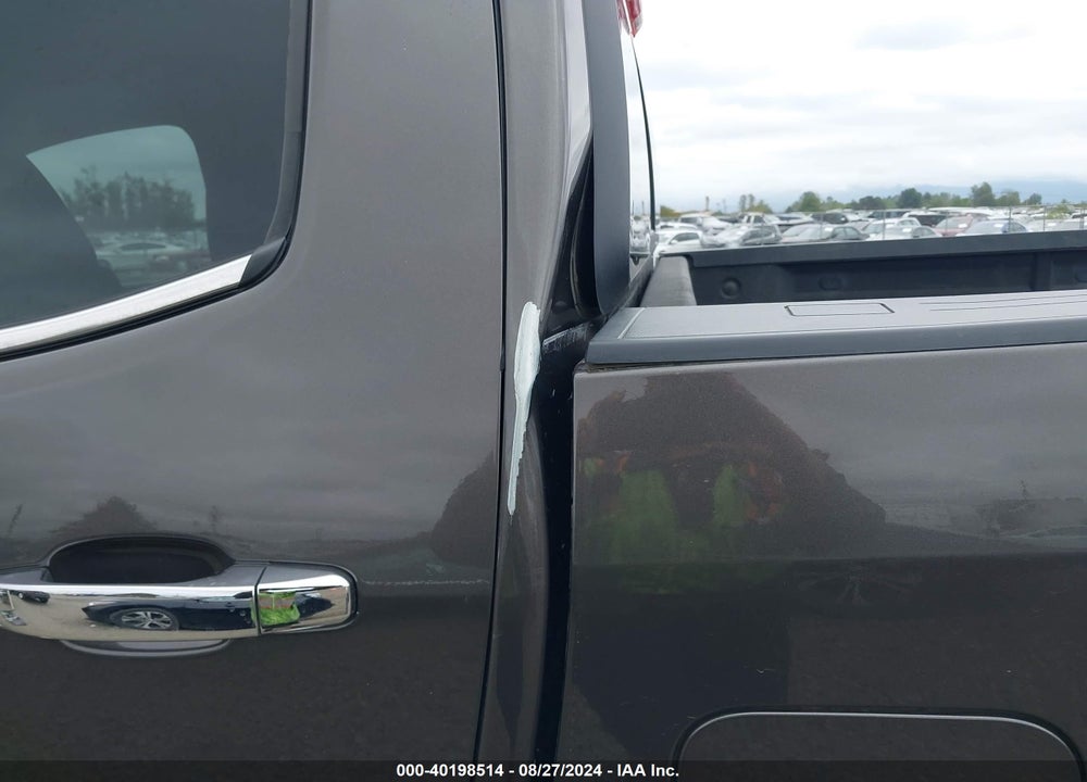 2019 GMC CANYON DENALI VIN: 1GTG6EEN3K1158277