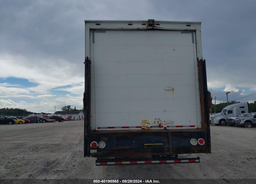 2017 KENWORTH T3 SERIES VIN: 2NKHHM6X9HM155831