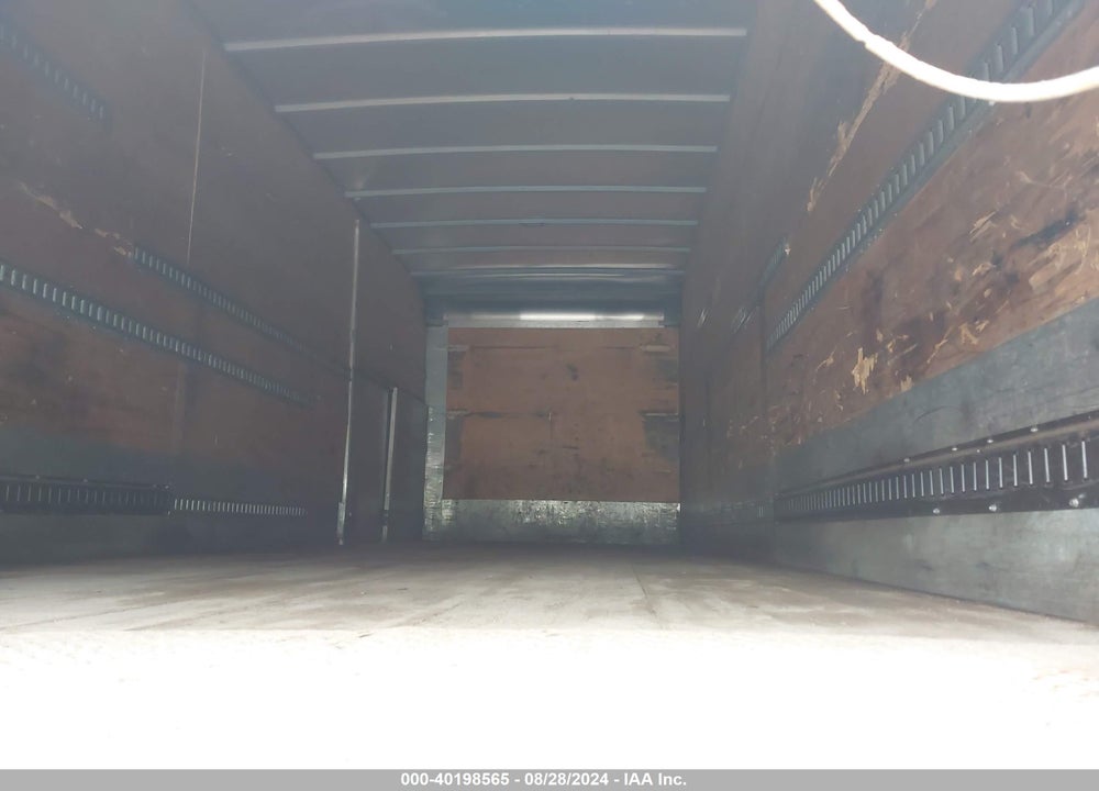 2017 KENWORTH T3 SERIES VIN: 2NKHHM6X9HM155831